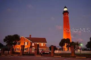 BEACH CLUB CONDO MOTEL - Residential Lease