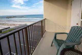 BEACH CLUB CONDO MOTEL - Residential Lease