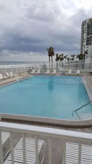 BEACH CLUB CONDO MOTEL - Residential Lease
