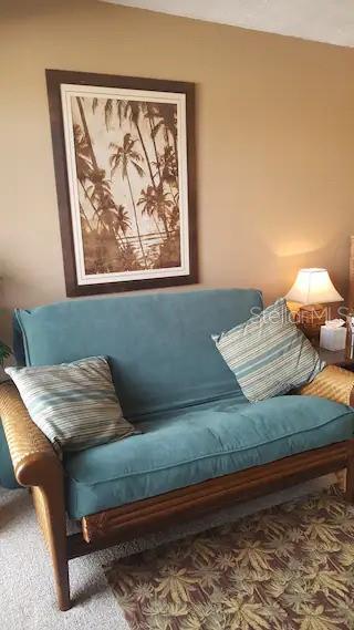 BEACH CLUB CONDO MOTEL - Residential Lease