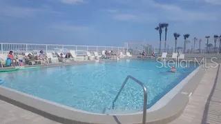 BEACH CLUB CONDO MOTEL - Residential Lease