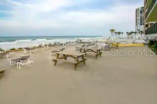 BEACH CLUB CONDO MOTEL - Residential Lease