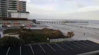 BEACH CLUB CONDO MOTEL - Residential Lease