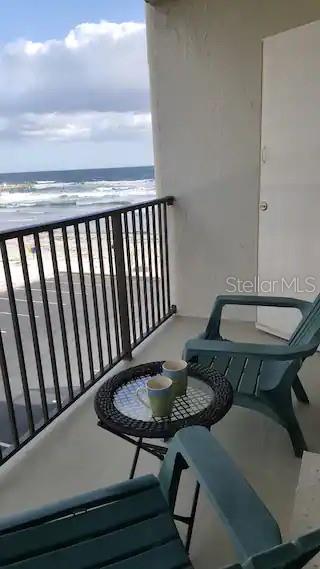 BEACH CLUB CONDO MOTEL - Residential Lease