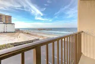 BEACH CLUB CONDO MOTEL - Residential Lease