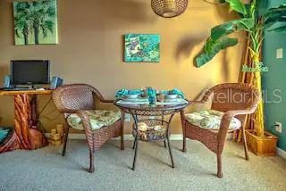 BEACH CLUB CONDO MOTEL - Residential Lease