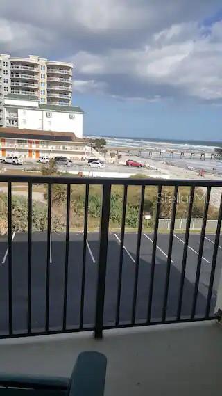 BEACH CLUB CONDO MOTEL - Residential Lease