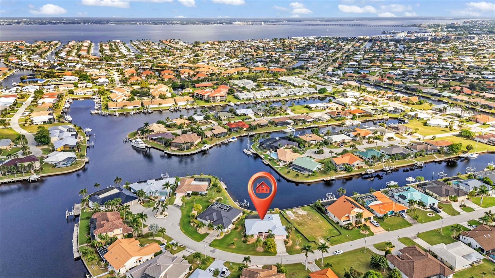 PUNTA GORDA ISLES SEC 06 - Residential