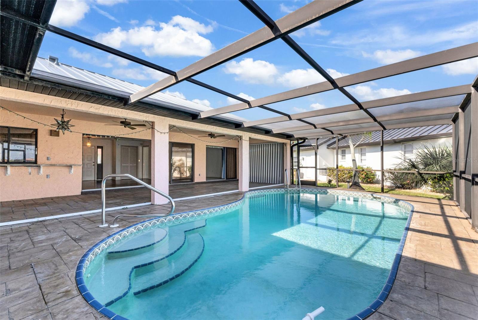 PUNTA GORDA ISLES SEC 06 - Residential