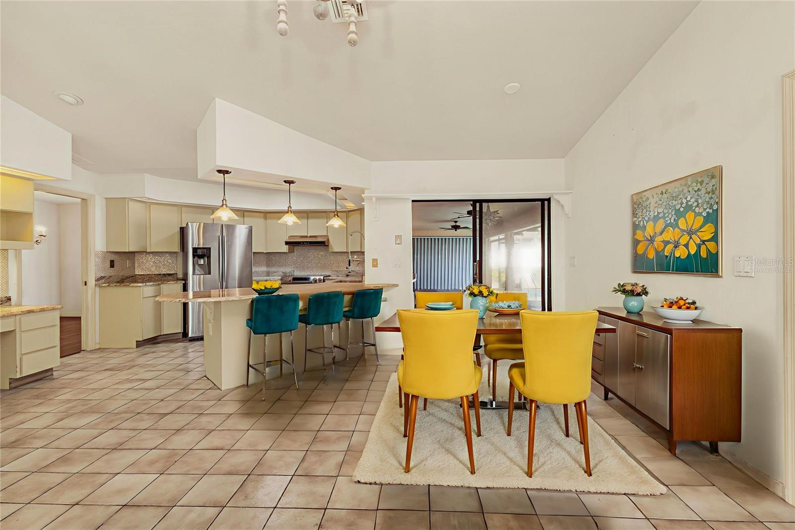 PUNTA GORDA ISLES SEC 06 - Residential