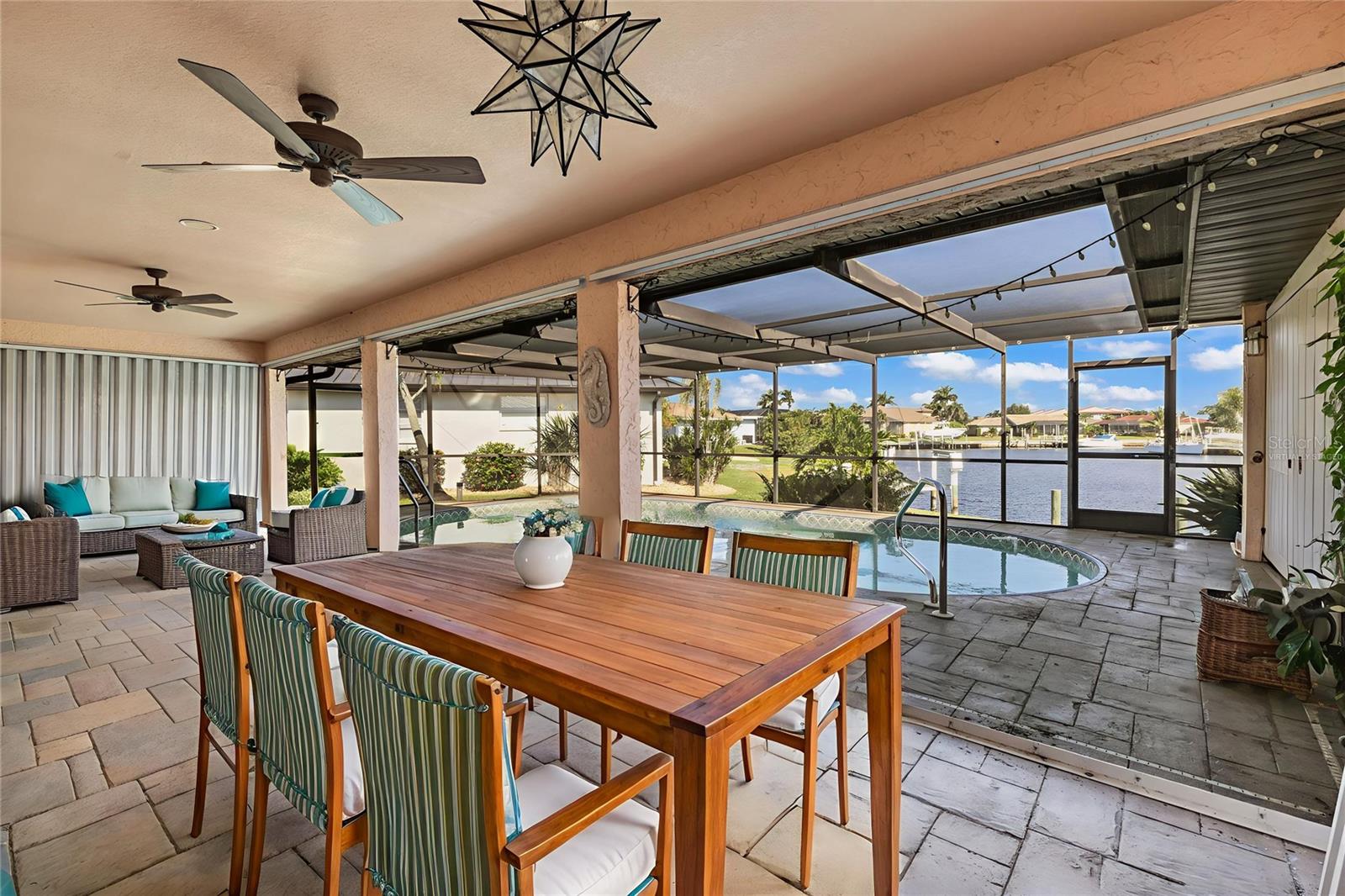 PUNTA GORDA ISLES SEC 06 - Residential