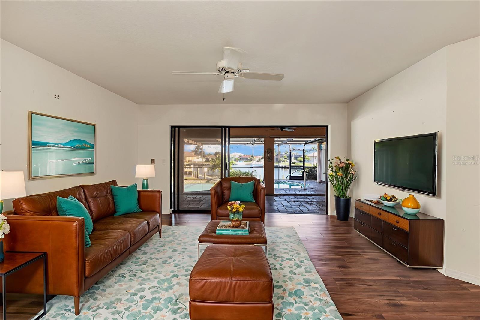 PUNTA GORDA ISLES SEC 06 - Residential
