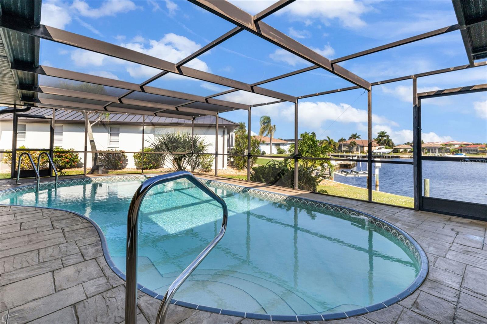 PUNTA GORDA ISLES SEC 06 - Residential