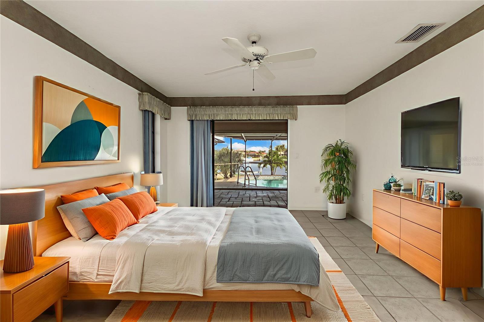 PUNTA GORDA ISLES SEC 06 - Residential