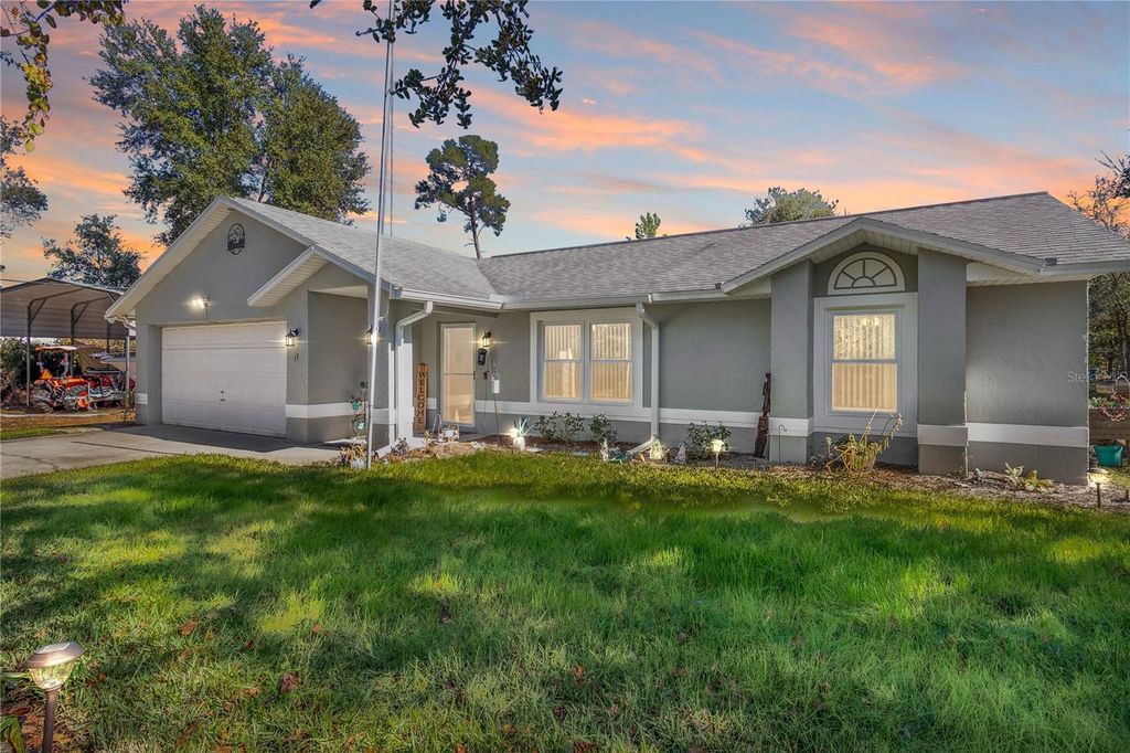 Photo of 17 Sackett Road, Debary, FL 32713 (MLS # V4946920)