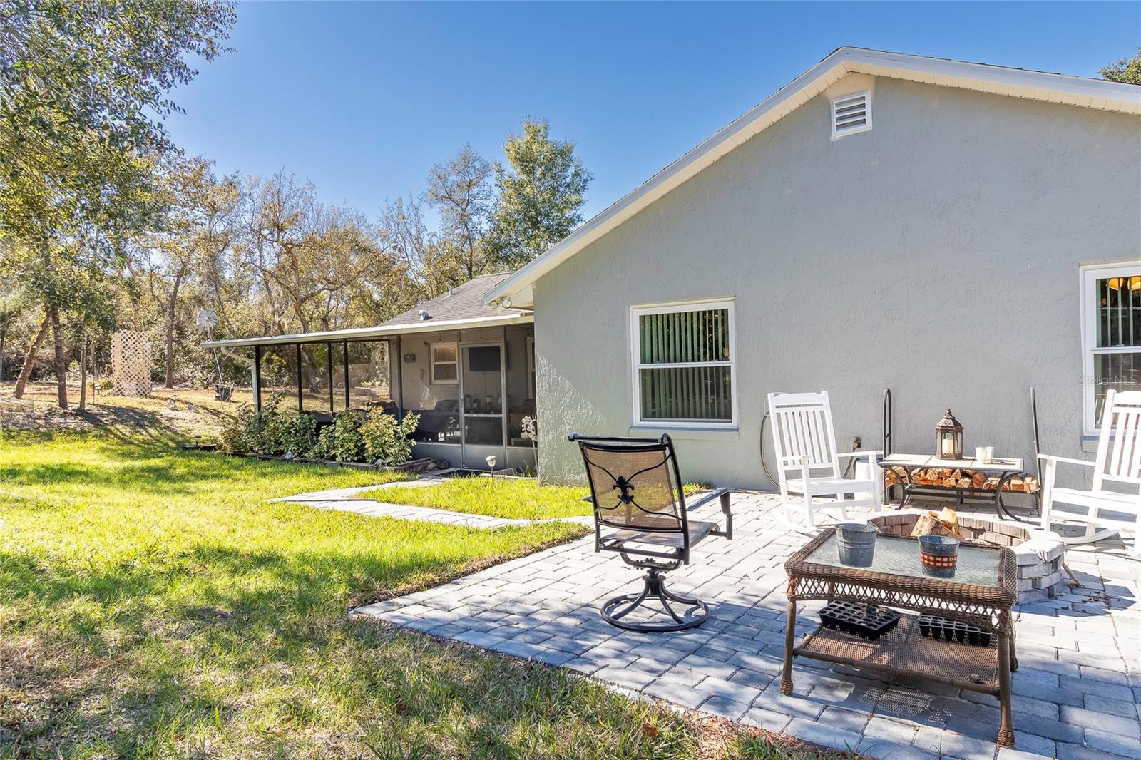 ORLANDIA HEIGHTS UNREC 241 - Residential