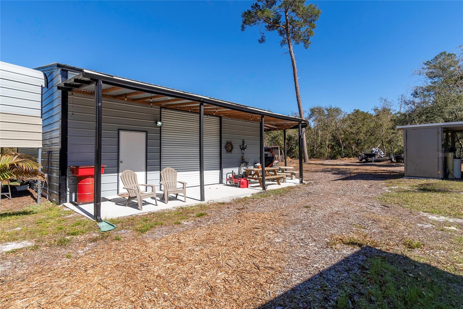 ORLANDIA HEIGHTS UNREC 241 - Residential