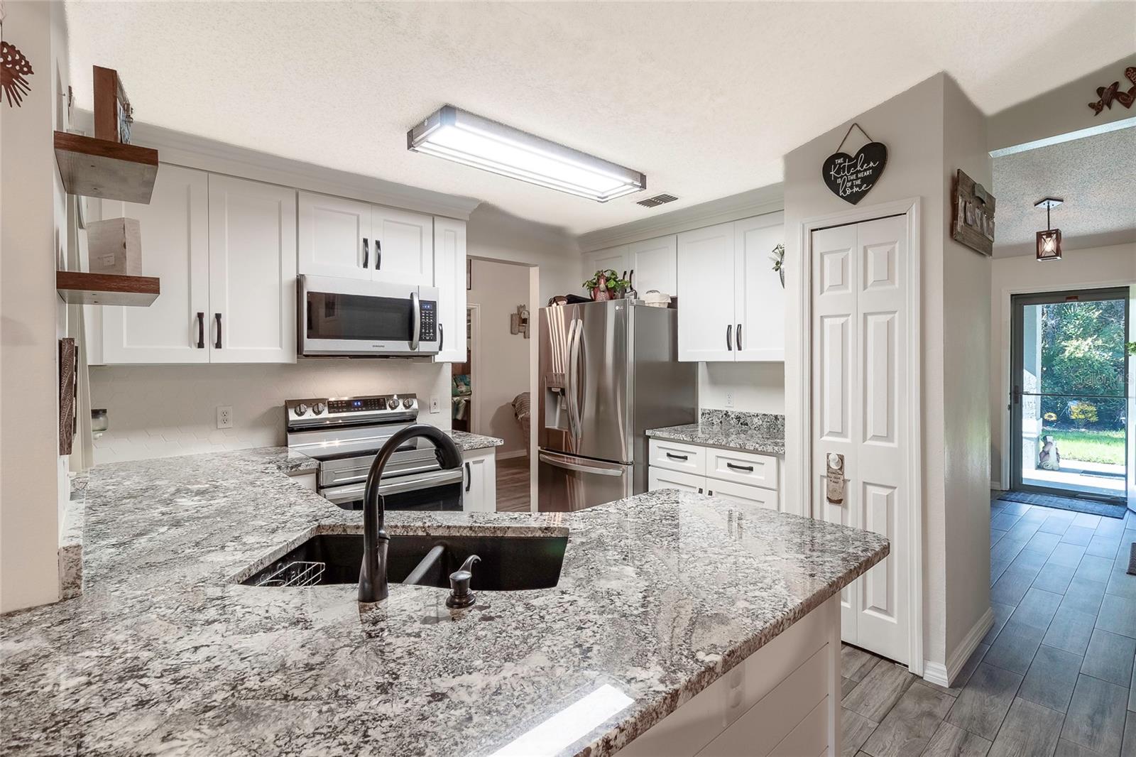 ORLANDIA HEIGHTS UNREC 241 - Residential