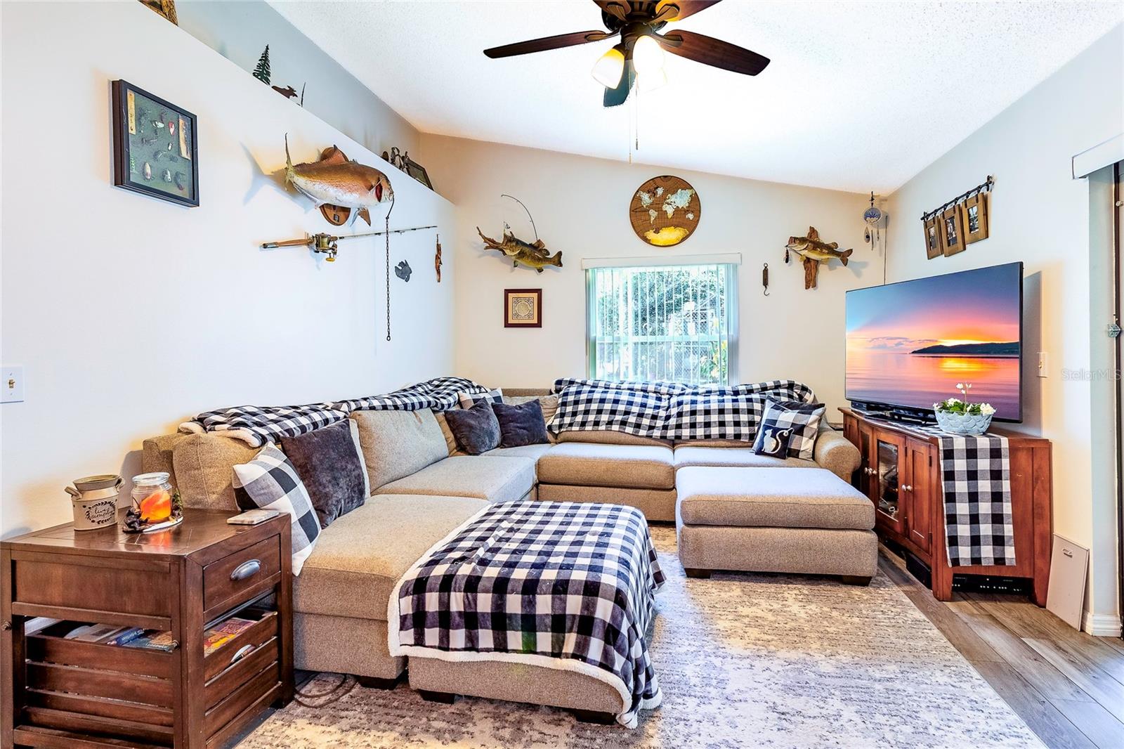 ORLANDIA HEIGHTS UNREC 241 - Residential