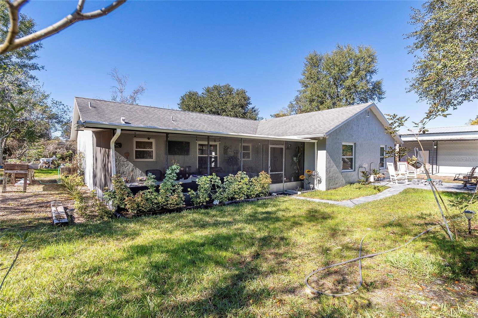 ORLANDIA HEIGHTS UNREC 241 - Residential