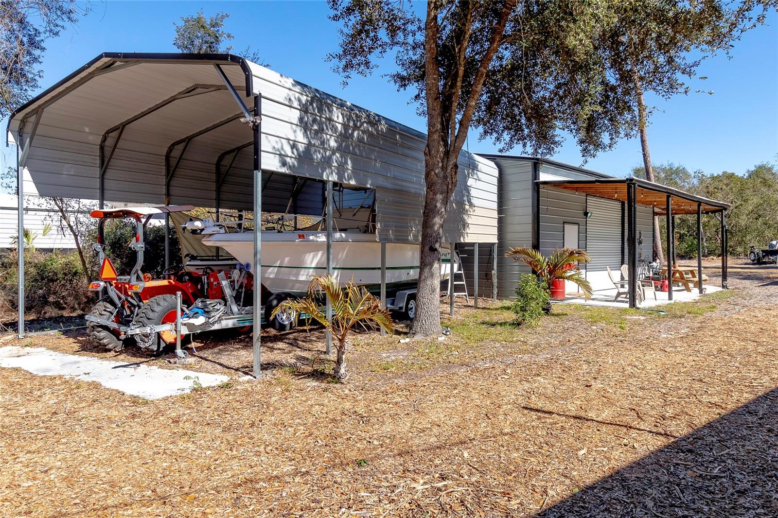 ORLANDIA HEIGHTS UNREC 241 - Residential