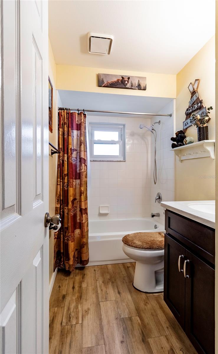 ORLANDIA HEIGHTS UNREC 241 - Residential