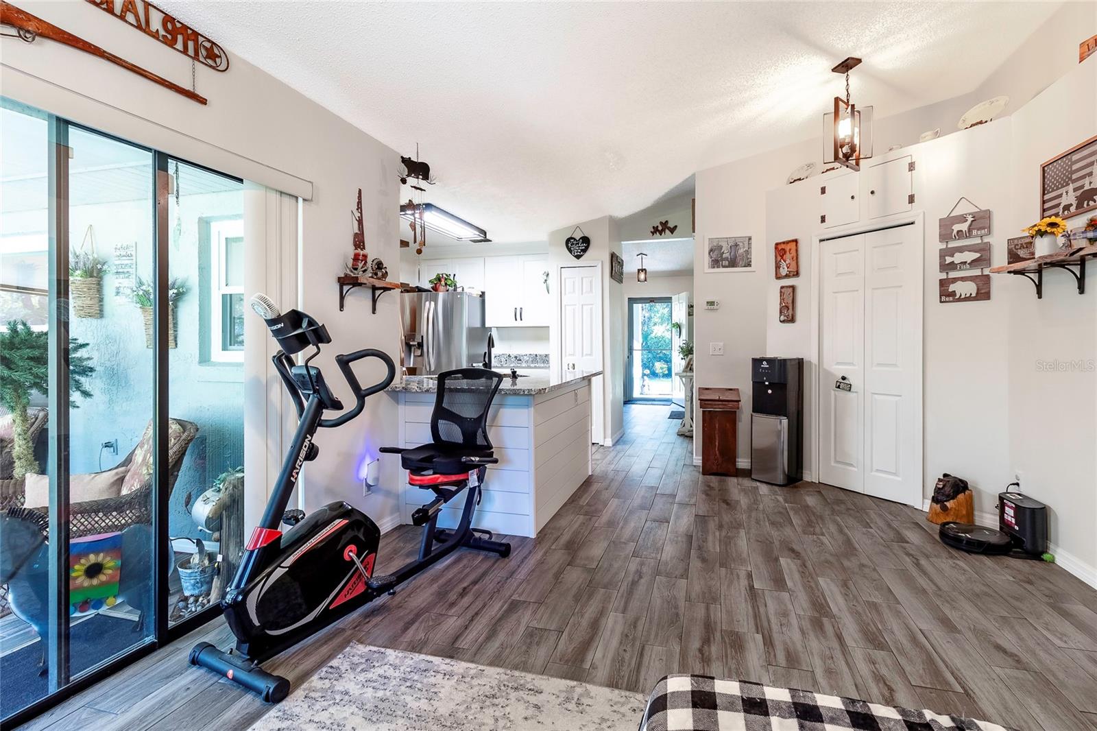 ORLANDIA HEIGHTS UNREC 241 - Residential