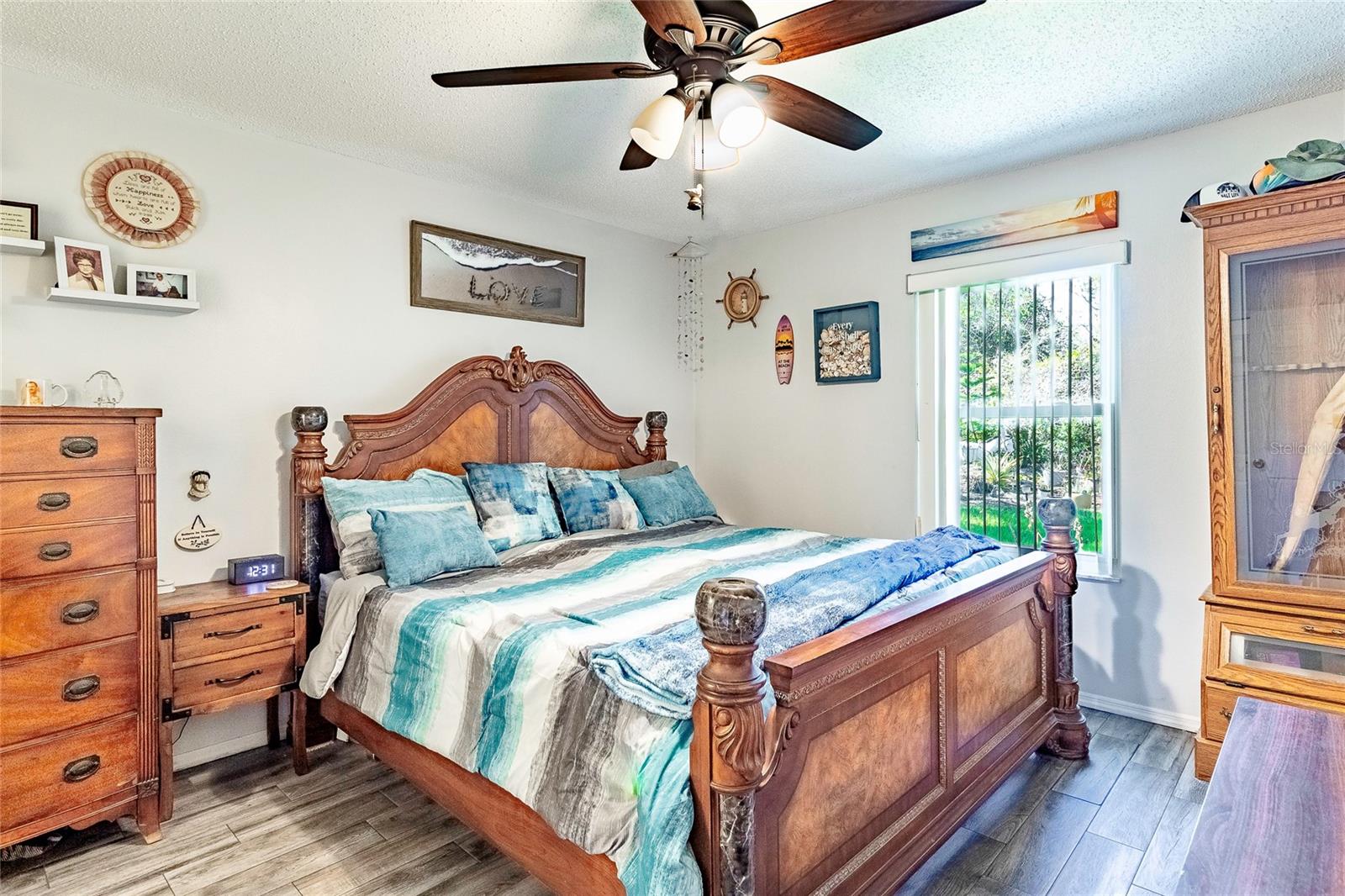 ORLANDIA HEIGHTS UNREC 241 - Residential