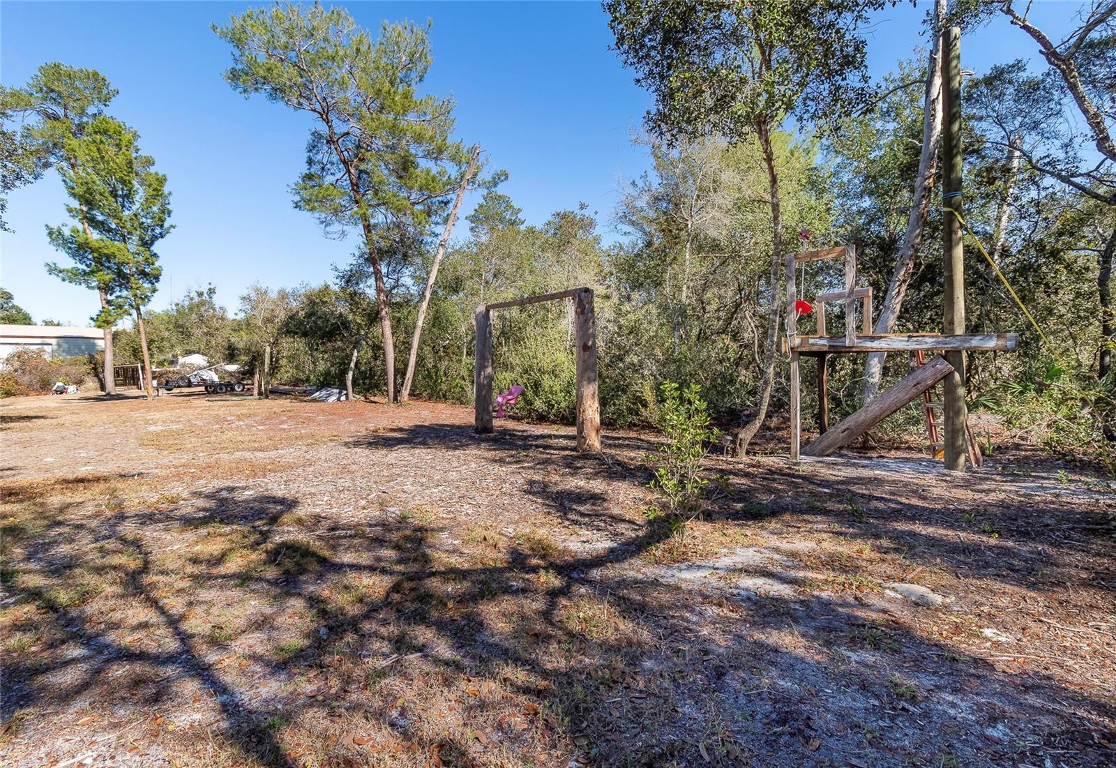 ORLANDIA HEIGHTS UNREC 241 - Residential