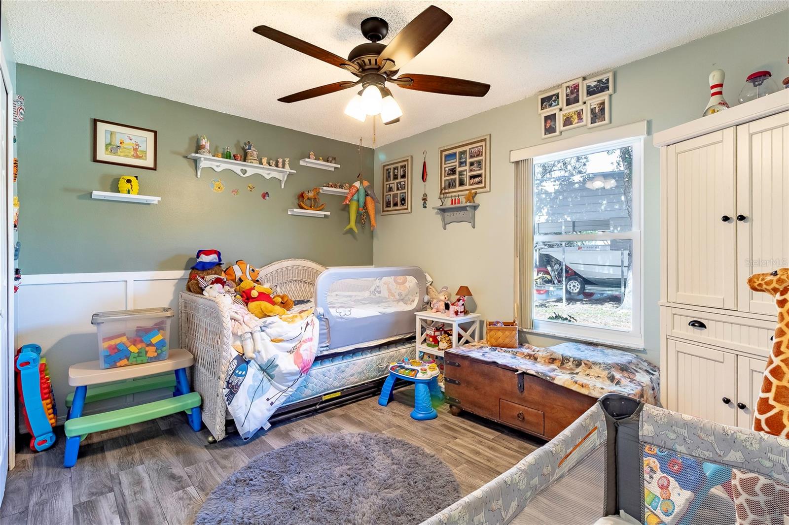 ORLANDIA HEIGHTS UNREC 241 - Residential