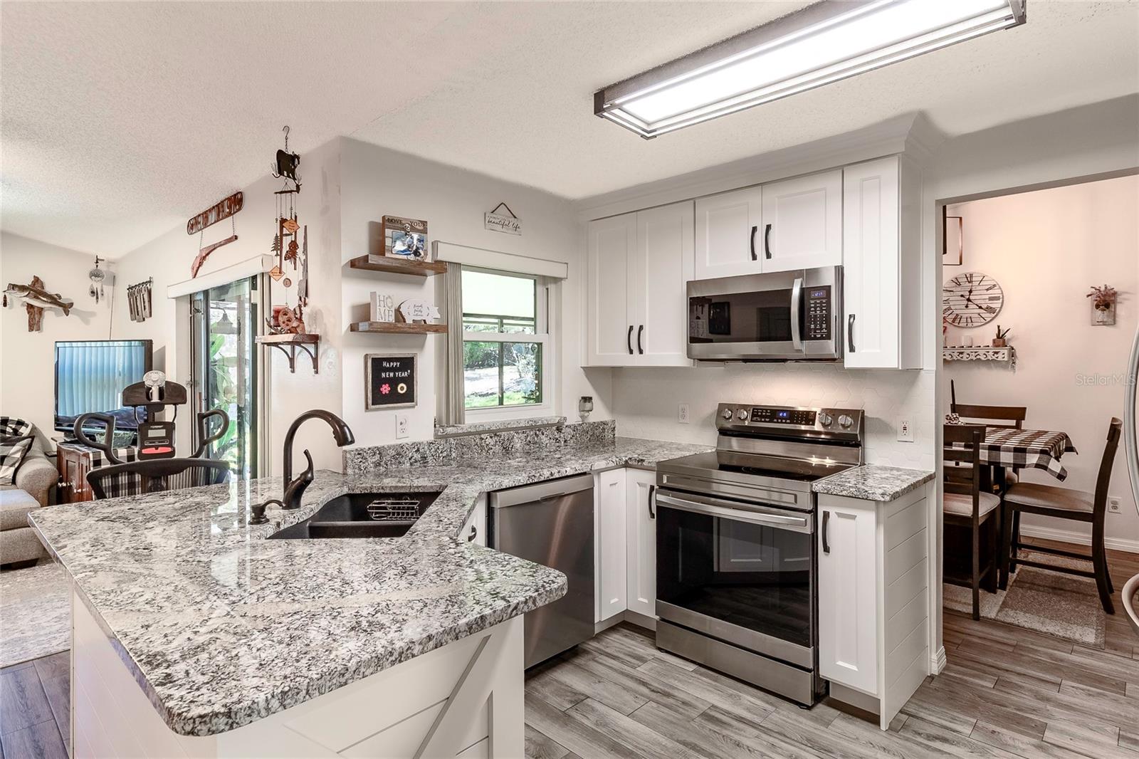 ORLANDIA HEIGHTS UNREC 241 - Residential