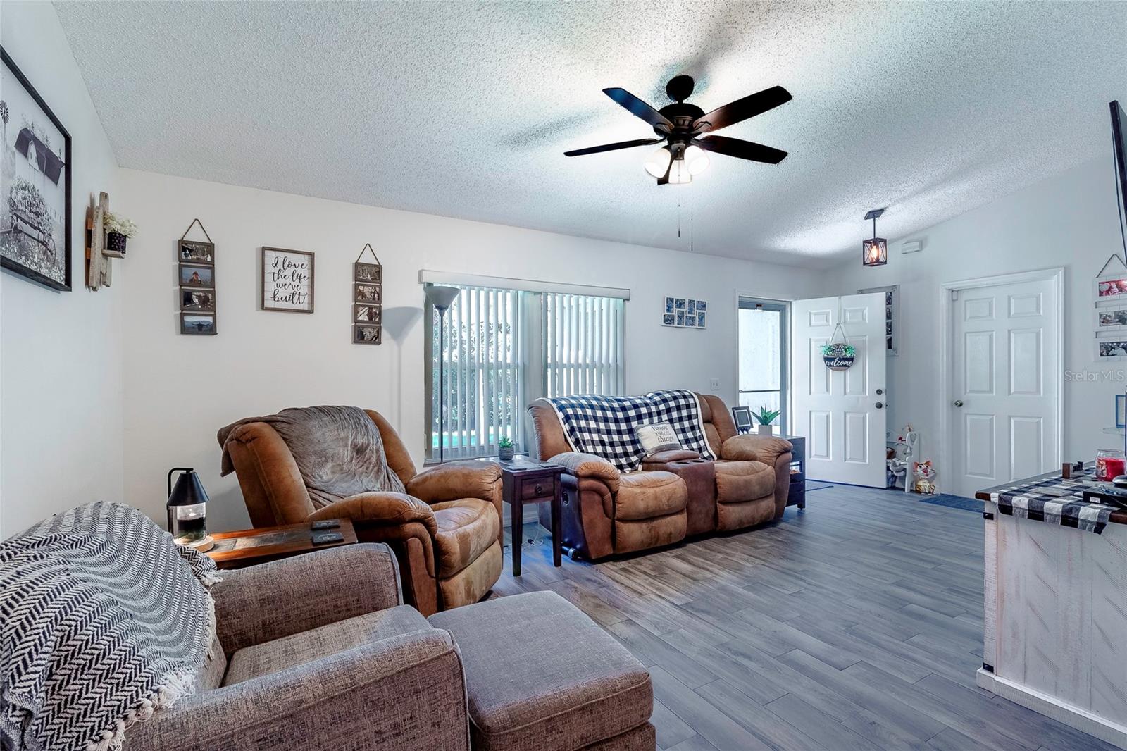 ORLANDIA HEIGHTS UNREC 241 - Residential