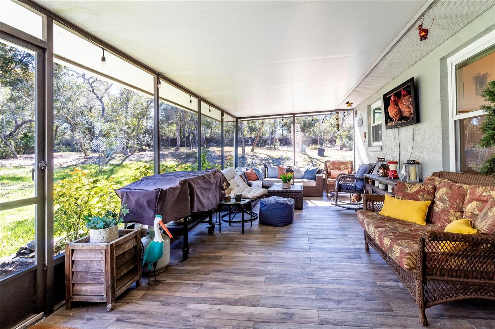 ORLANDIA HEIGHTS UNREC 241 - Residential