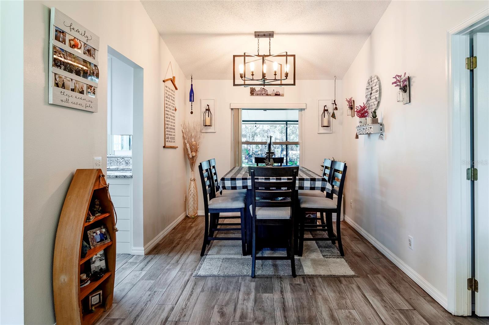 ORLANDIA HEIGHTS UNREC 241 - Residential