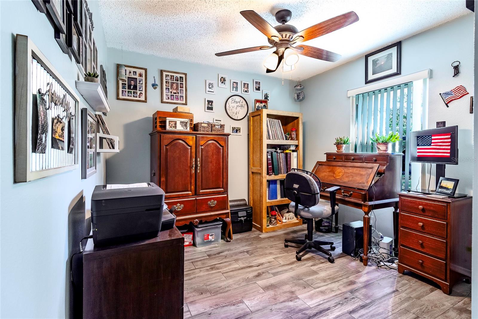 ORLANDIA HEIGHTS UNREC 241 - Residential