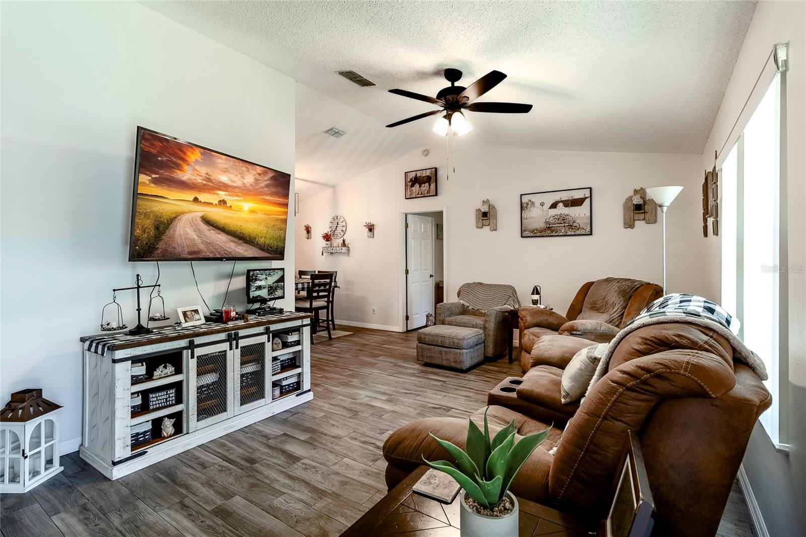 ORLANDIA HEIGHTS UNREC 241 - Residential