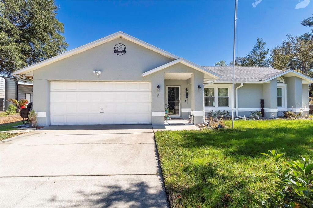 Photo of 17 Sackett Road, Debary, FL 32713 (MLS # V4946920)