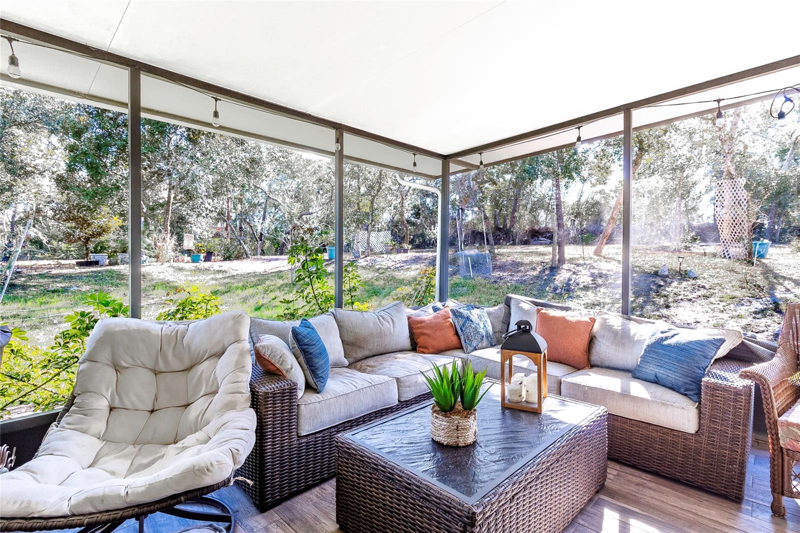 ORLANDIA HEIGHTS UNREC 241 - Residential