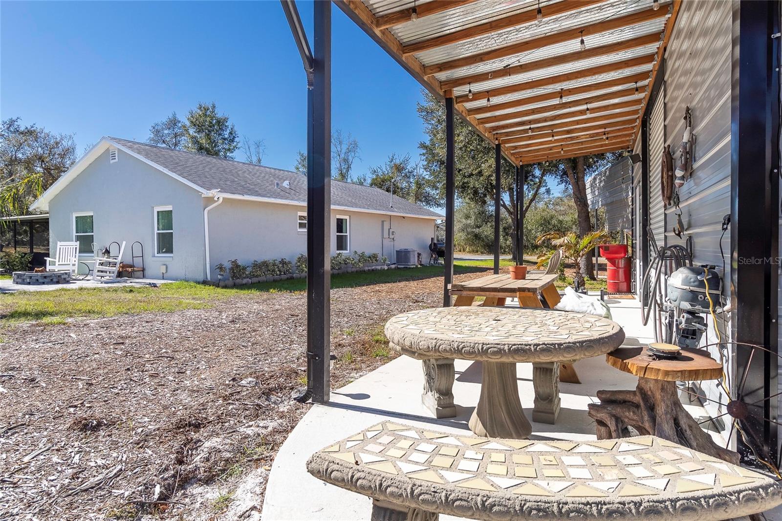 ORLANDIA HEIGHTS UNREC 241 - Residential