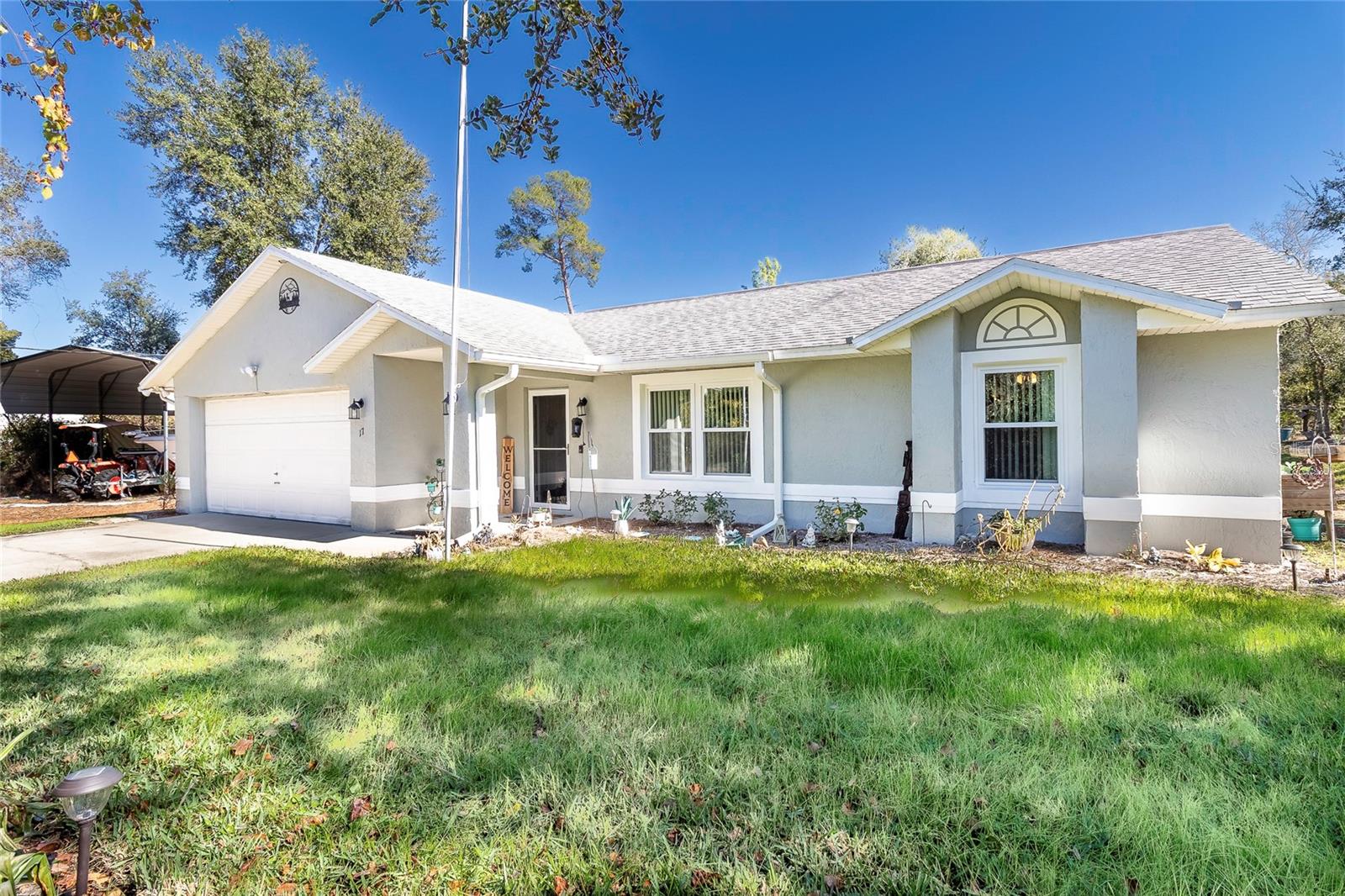 ORLANDIA HEIGHTS UNREC 241 - Residential