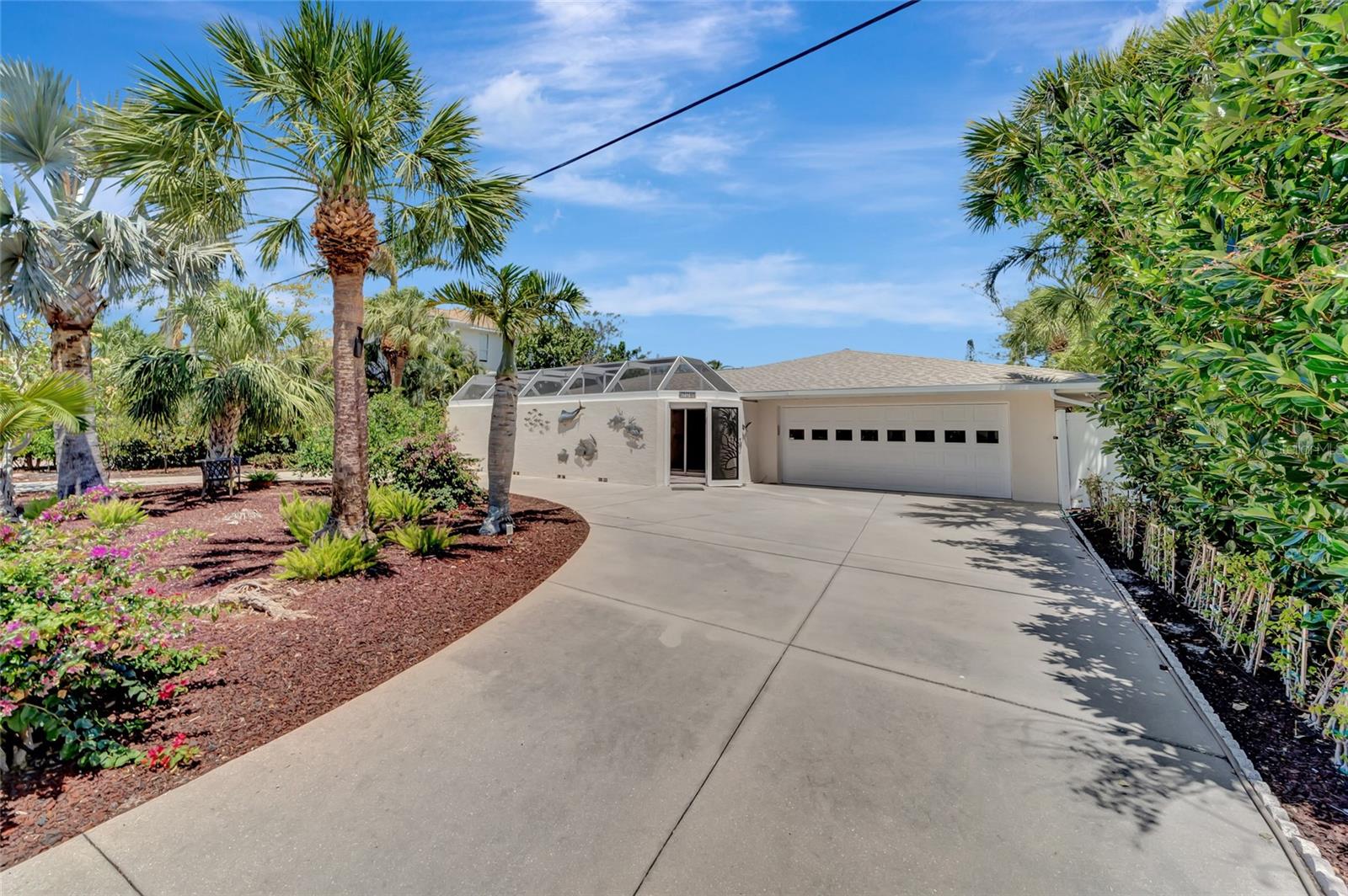 SARASOTA BEACH - Residential