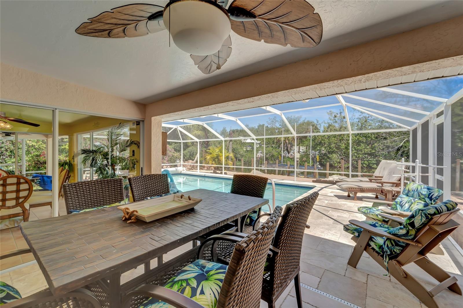 SARASOTA BEACH - Residential