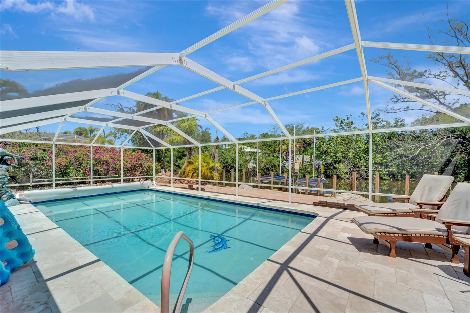 SARASOTA BEACH - Residential