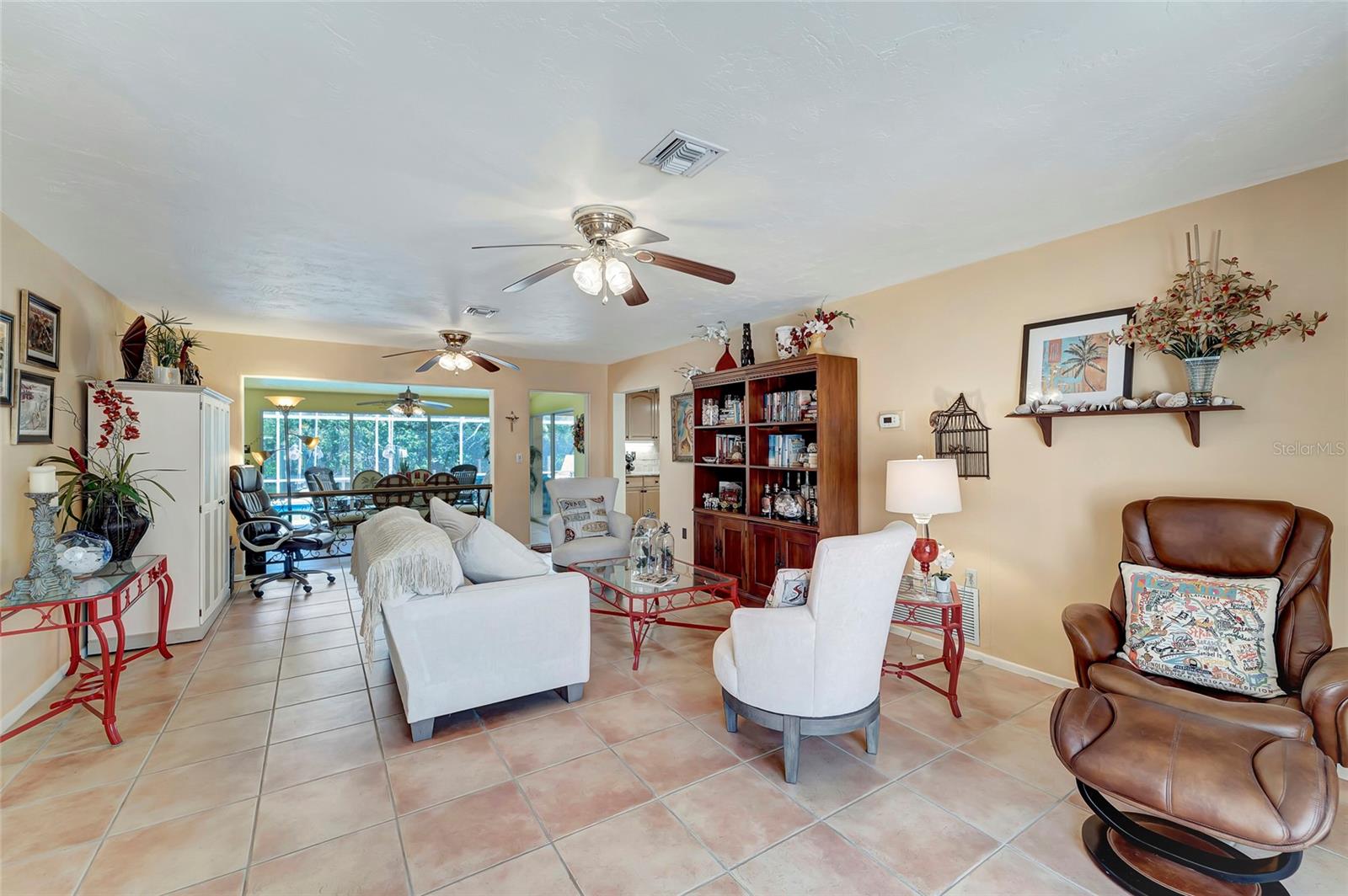 SARASOTA BEACH - Residential