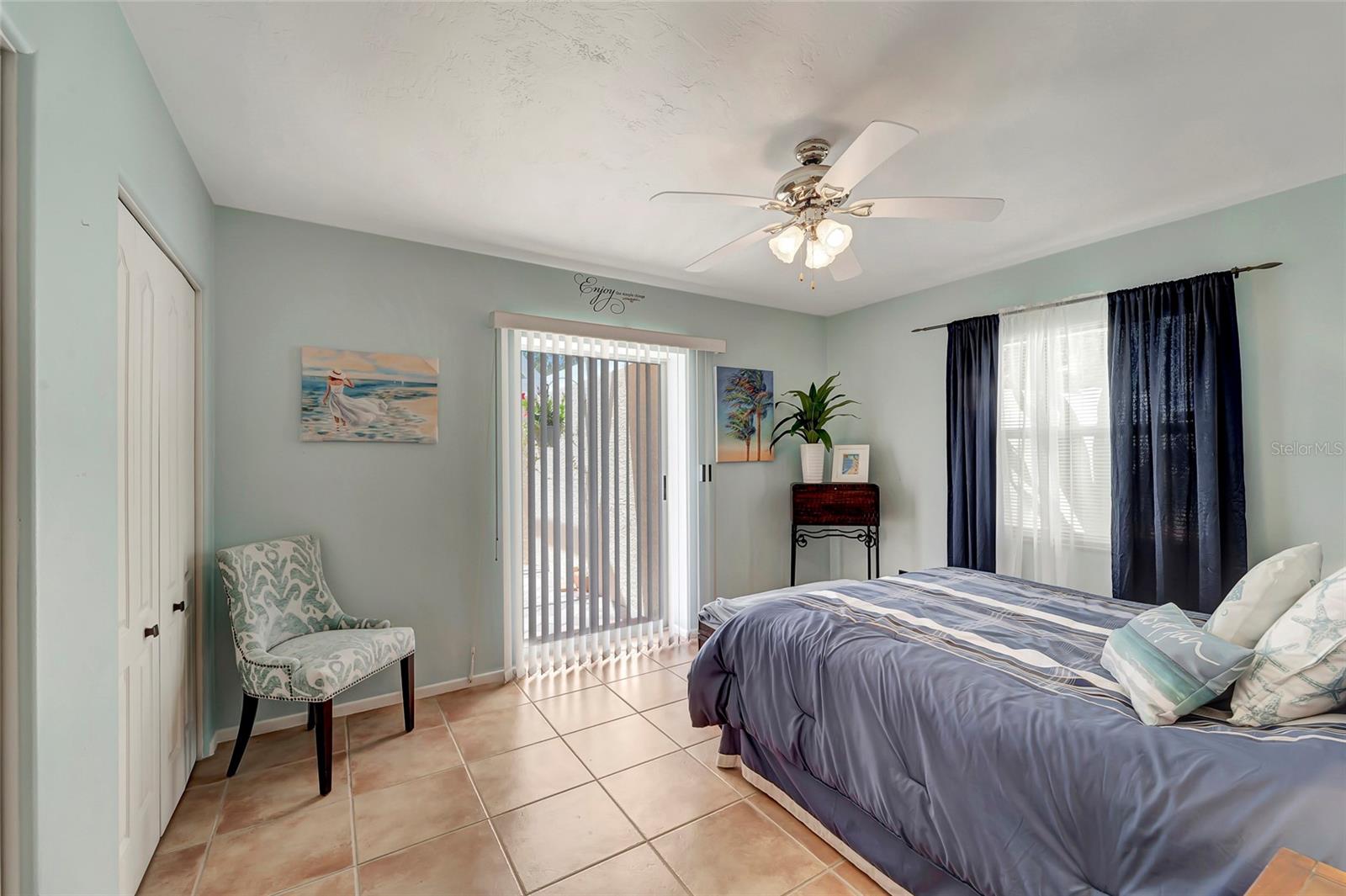 SARASOTA BEACH - Residential