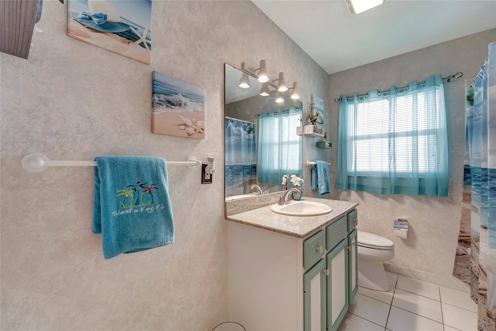 SARASOTA BEACH - Residential