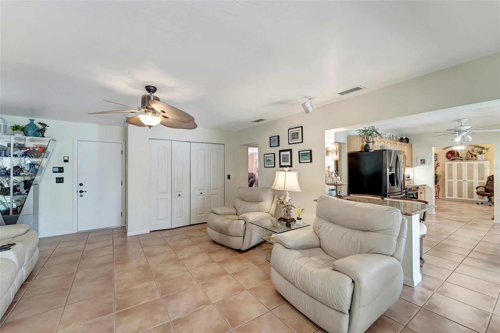 SARASOTA BEACH - Residential
