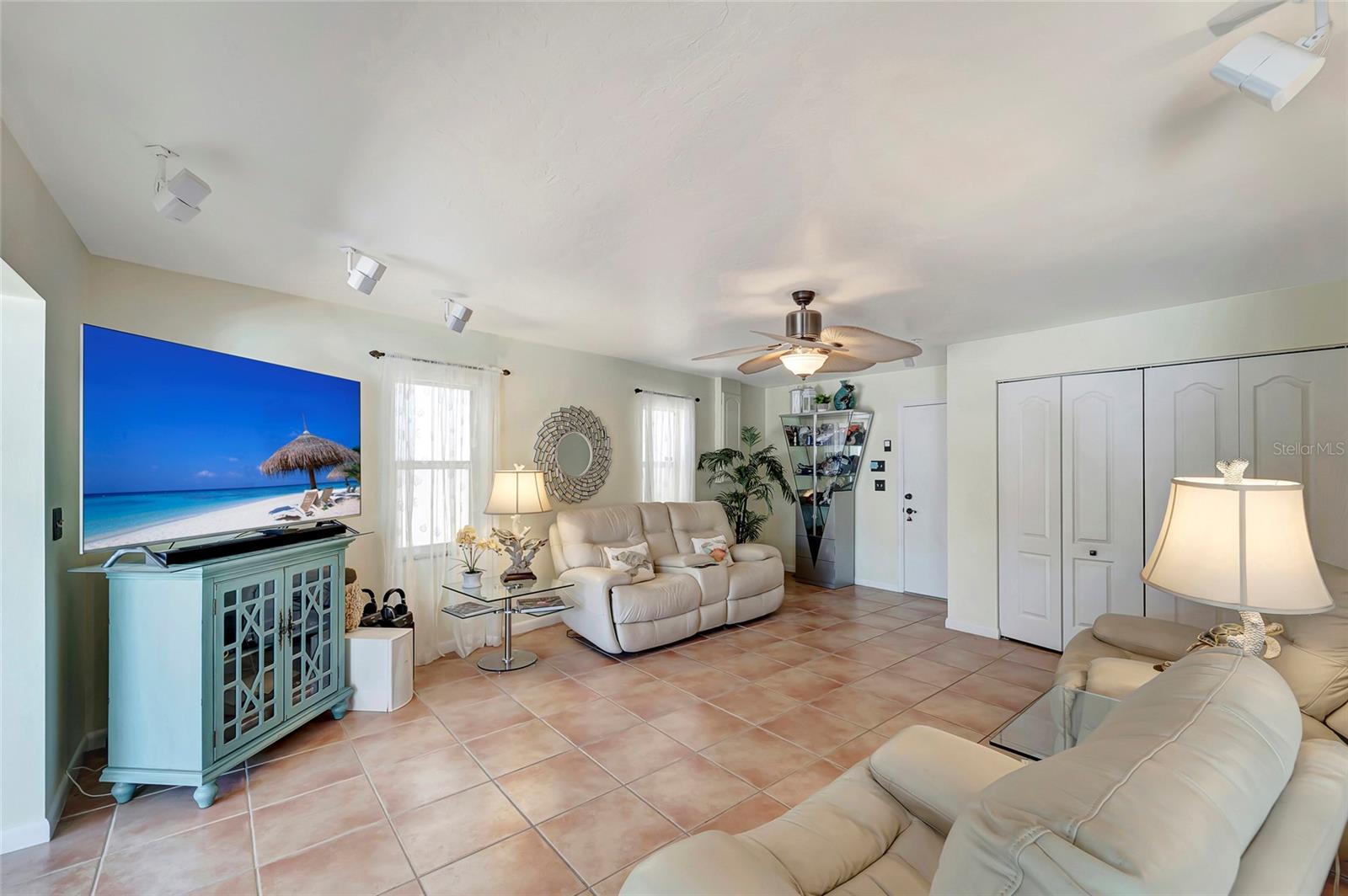 SARASOTA BEACH - Residential