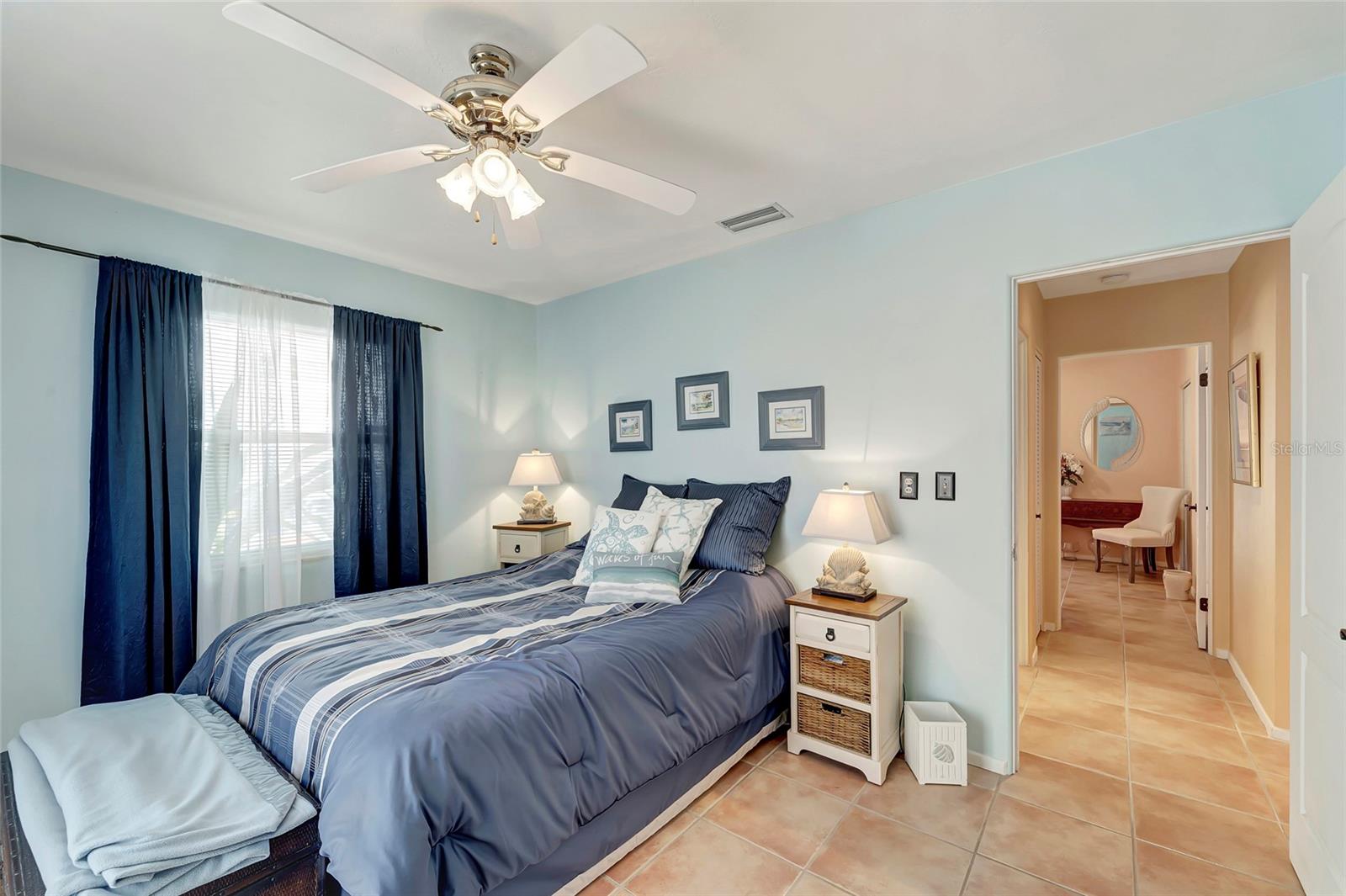SARASOTA BEACH - Residential