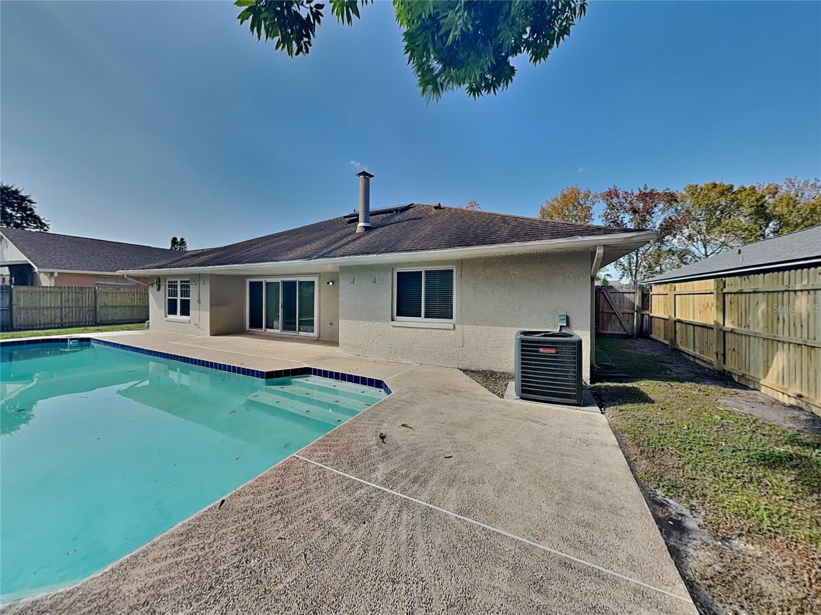 DEER RUN UNIT 10 - Residential Lease